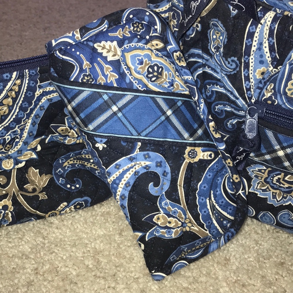 Bundle Vera Bradley - Picture 3 of 7